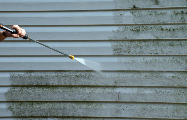 Best Sidewalk and Walkway Cleaning  in East Rochester, NY