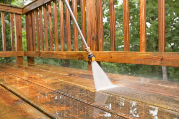 Best Sidewalk and Walkway Cleaning  in East Rochester, NY